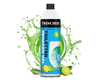 Frischer Professional Płyn do usuwania kamienia moczowego 1000 ml - 1576094 - zdjęcie 1